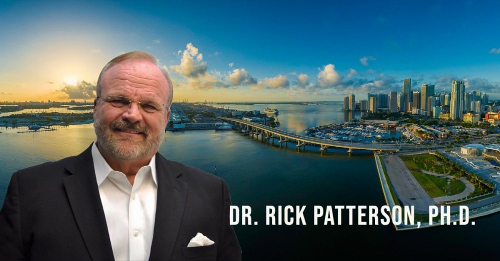 Dr. Rick Patterson